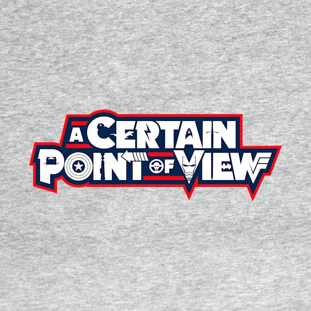 A Certain Point of View by Jake Berlin